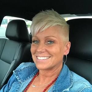 Meet your Posher, Tracy